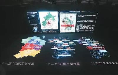 孕育城市新生機 北京老舊廠房的華麗轉身與數(shù)字內容制作服務的崛起